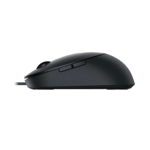 Мишка дротова, Dell Laser Wired Mouse - MS3220 - Black