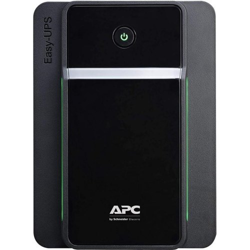 ДБЖ APC Easy UPS 650W/1200VA,L-I,AVR,4xSchuko BVX1200LI-GR