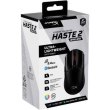 Мишка бездротова, HyperX Pulsefire Haste 2 WL, Black