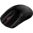 Мишка бездротова, HyperX Pulsefire Haste 2 WL, Black