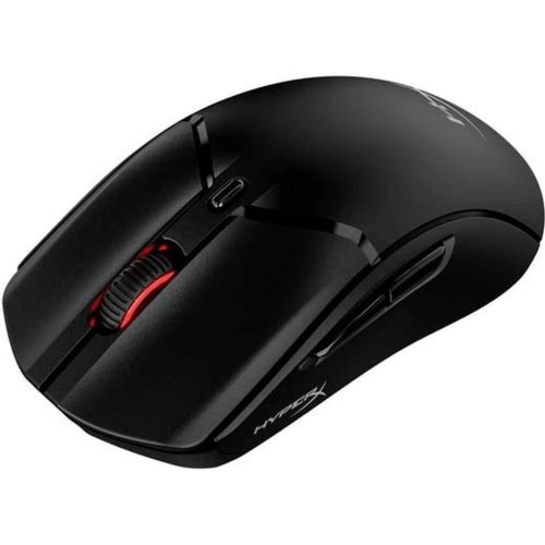 Мишка бездротова, HyperX Pulsefire Haste 2 WL, Black