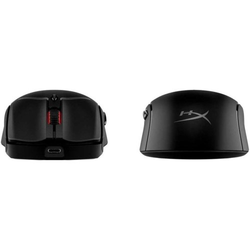 Мишка бездротова, HyperX Pulsefire Haste 2 WL, Black