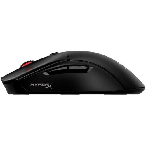 Мишка бездротова, HyperX Pulsefire Haste 2 WL, Black