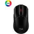 Мишка бездротова, HyperX Pulsefire Haste 2 WL, Black