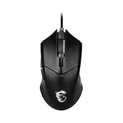 Мишка дротова, MSI Clutch DM07 GAMING Mouse