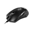 Мишка дротова, MSI Clutch DM07 GAMING Mouse