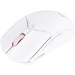 Мишка бездротова, HyperX Pulsefire Haste 2 WL, White