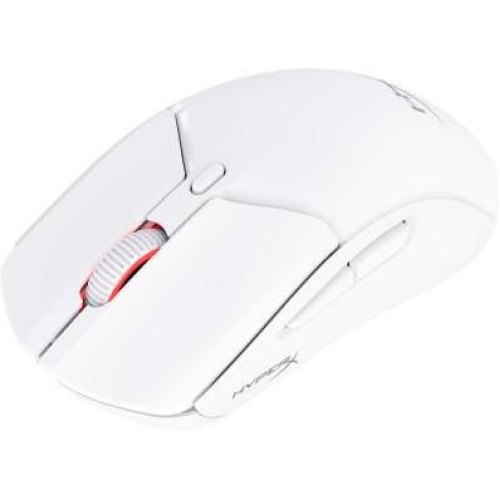 Мишка бездротова, HyperX Pulsefire Haste 2 WL, White