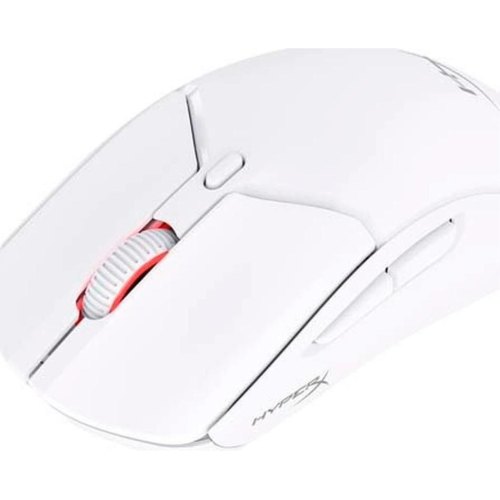 Мишка бездротова, HyperX Pulsefire Haste 2 WL, White