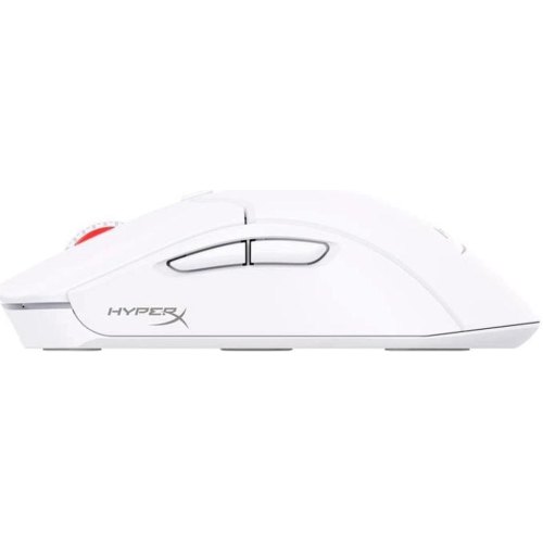 Мишка бездротова, HyperX Pulsefire Haste 2 WL, White