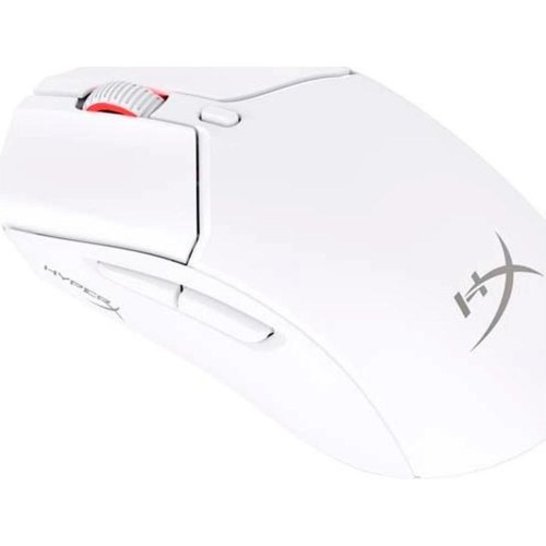 Мишка бездротова, HyperX Pulsefire Haste 2 WL, White