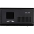 Інвертор 2E HI1600, 1600W, 24V - 230V, LCD, AVR, + DC output