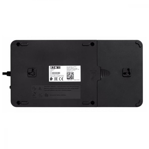 Джерело безперебійного живлення Eaton 3S, 700VA/420W, LED, USB, 8xSchuko