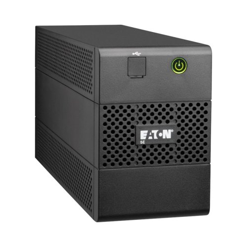 Джерело безперебійного живлення Eaton 5E, 650VA/360W, USB, 4xC13