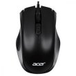 Мишка дротова, Acer OMW020 USB Black