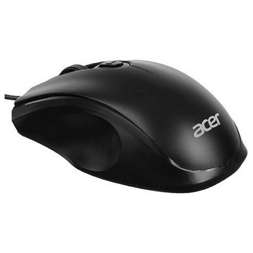 Мишка дротова, Acer OMW020 USB Black