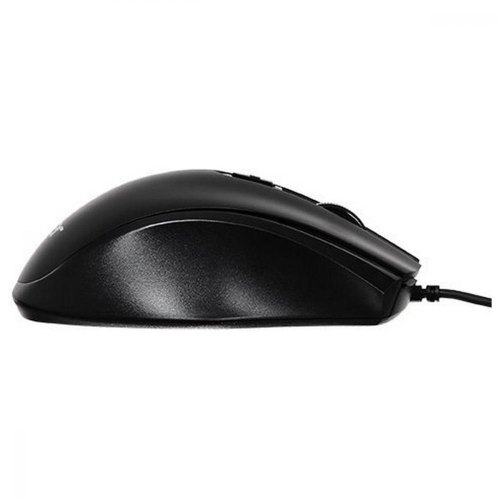Мишка дротова, Acer OMW020 USB Black
