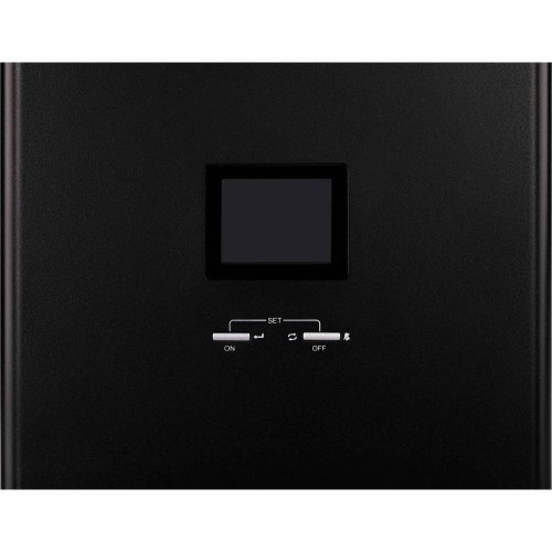 Інвертор 2E HI3500, 3500W, 24V - 230V, LCD, AVR