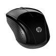 Мишка бездротова, HP Mouse 220 WL Black