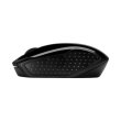 Мишка бездротова, HP Mouse 220 WL Black