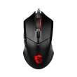 Мишка дротова, MSI Clutch GM08 GAMING Mouse