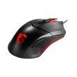 Мишка дротова, MSI Clutch GM08 GAMING Mouse