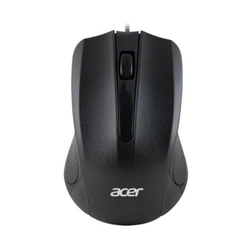 Мишка дротова, Acer OMW010 USB Black
