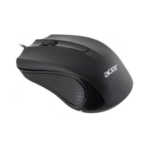 Мишка дротова, Acer OMW010 USB Black