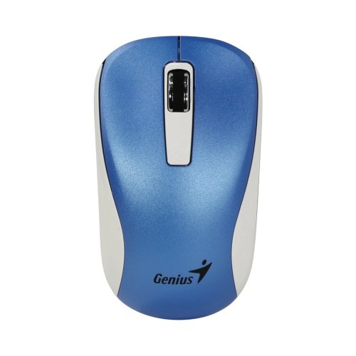 Мишка бездротова, Genius NX-7010 WL Blue