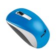 Мишка бездротова, Genius NX-7010 WL Blue