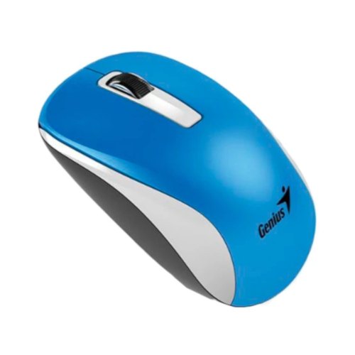 Мишка бездротова, Genius NX-7010 WL Blue