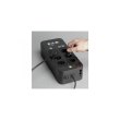 Джерело безперебійного живлення Eaton 3S, 550VA/330W, LED, USB, 4xSchuko
