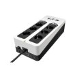 Джерело безперебійного живлення Eaton 3S, 550VA/330W, LED, USB, 4xSchuko