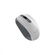 Мишка бездротова, Genius NX-8008S Silent WL White,Gray