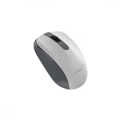 Мишка бездротова, Genius NX-8008S Silent WL White,Gray