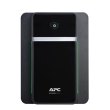 Джерело безперебійного живлення APC Back-UPS 1600VA/900W, USB, 6xC13