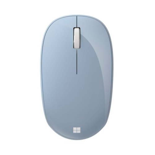 Мишка бездротова, Microsoft BT Pastel Blue