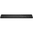 Клавіатура бездротова, HP 450 Programmable WL UKR black