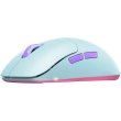 Мишка бездротова, Xtrfy M8, WL/USB-A, RGB, Frosty Mint