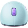 Мишка бездротова, Xtrfy M8, WL/USB-A, RGB, Frosty Mint