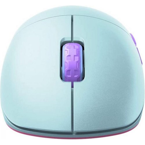 Мишка бездротова, Xtrfy M8, WL/USB-A, RGB, Frosty Mint