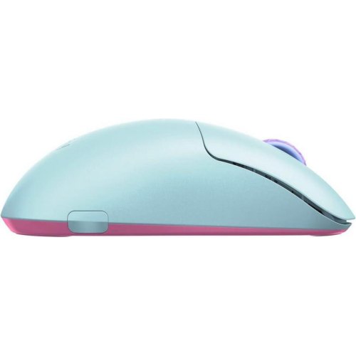 Мишка бездротова, Xtrfy M8, WL/USB-A, RGB, Frosty Mint