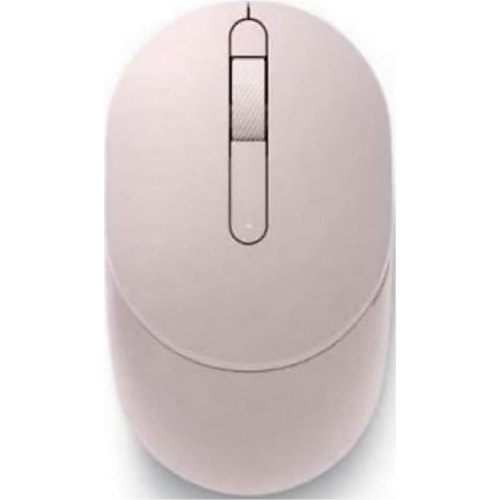 Мишка бездротова, Dell Mobile Wireless Mouse - MS3320W - Ash Pink