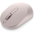 Мишка бездротова, Dell Mobile Wireless Mouse - MS3320W - Ash Pink