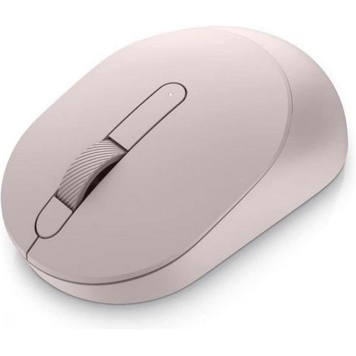 Мишка бездротова, Dell Mobile Wireless Mouse - MS3320W - Ash Pink