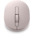 Мишка бездротова, Dell Mobile Wireless Mouse - MS3320W - Ash Pink