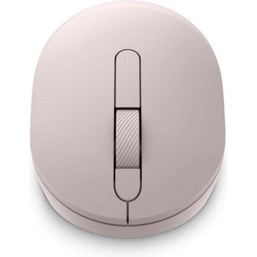 Мишка бездротова, Dell Mobile Wireless Mouse - MS3320W - Ash Pink