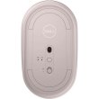 Мишка бездротова, Dell Mobile Wireless Mouse - MS3320W - Ash Pink