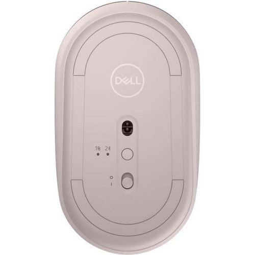 Мишка бездротова, Dell Mobile Wireless Mouse - MS3320W - Ash Pink