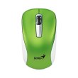 Мишка бездротова, Genius NX-7010 WL Green